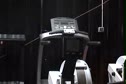 Sarah Mc (CrossFit Kilo) rows a 7m35s 2K