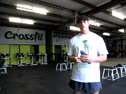 Scott Wells talks Westside Barbell