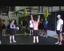 CrossFit Resolve: Scrappy Goes to Townsville