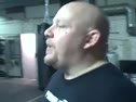 Sincere Hogan invades "Primal Iron" Gym