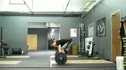 Snatch (215, 210) 9.12.11 by Alex Tubbs