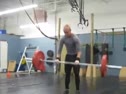 9-7-5 Snatch/Burpee WOD at CrossFit Attitude