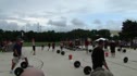 Southeast Qualifier-Last WOD