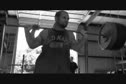 Squats at CrossFit Point Break
