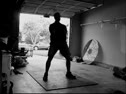 "Standard Procedure" by Insular Gym
