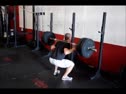 Stavros does the "Newport Crippler"