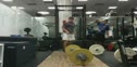 Stephen Hubbard WOD of the Week