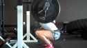 Steph's Glute WOD (Flex Studio SA)