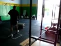 Strong 101 MMA Circuit Training
