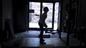Strongman Saturday at Fitness Factory
