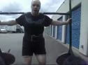 Strongman Training (Pt1)
