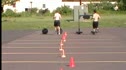 Strongman WOD (Central Bucks CF)