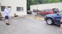 Strongman Event at CrossFit St. Charles