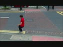 Summer Part 0.5 (Parkour)