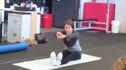 Sunday Stretch Session (CF S. Kilda)