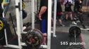Super Power Lifting Training Tips (Mark Bell)