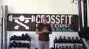 Swim Techniques with CrossFit Pacific Coast