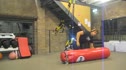 MMA Training: TRX Suspended Pushup