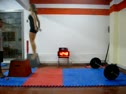 Tatiana Sanchez on WOD 11.2