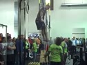 Team Cobra Kai - 2010 Heart of America CrossFit Challenge