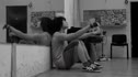 Team Tension (Bulgarian Free Running Team)