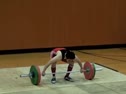 Texas State Oly Meet