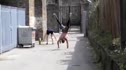 The AnywhereFit Chipper - London