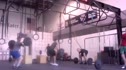 The Boys do "Elizabeth" at CrossFit Fury