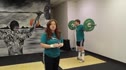The Drop Snatch with Chad Vaughn
