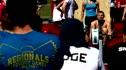 The European Regionals  by "Glorious Victory"