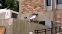 The Founders of APEX Parkour Gym