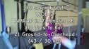The Games Final WOD @ CrossFit Rockwall