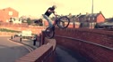 The Glass is Always Full (Invision Parkour)