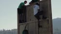 The Gorge Challenge - CrossFit Hood River (CINEAPTIC Productions)