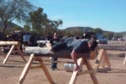 The Hammer: CrossFit Flagstaff