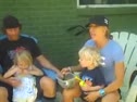 Part One: Primal Eating Modern Table Interviews A CrossFit Family