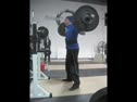The "Level II Gang" at CrossFit "Full Circle"