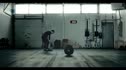 "The Lift" by KC Armstrong