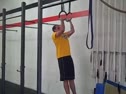 The One Minute Muscle Up! (Insane)