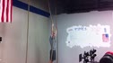 The Rope Muscle Up (CrossFit 515)