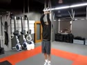 The Slowest Muscle Up Ever