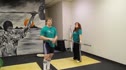 The Snatch Pull Under