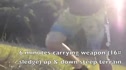The Storyline WOD by Blair Morrison