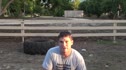 The Tire Flip then Jump demo