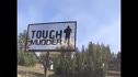 The Tough Mudder - Northern California