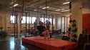 The Ultimate Garage Gym
