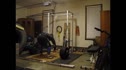 Tom Mutaffis' 300 lbs Bear Complex   545# DL