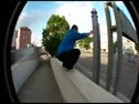 Tony Macarouny: Parkour and Free Running