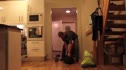 Toying w/ Sandbags by Mark Altemark