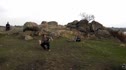 Trigan - Parkour-Gymnastics